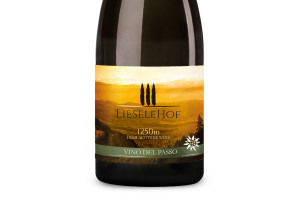 Lieselehof, Vino Bianco Vino del Passo 2019