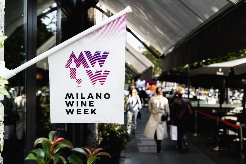Vino ed eventi, ecco la Milano Wine Week, dal 2 al 10 ottobre a Milano