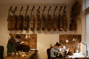 Vino e alto artigianato, il premio delle &ldquo;Primum Familiae Vini&rdquo; alla Maison Bernard di Bruxelles