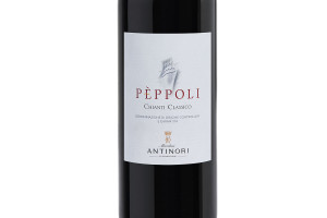 Marchesi Antinori, Docg Chianti Classico Péppoli 2019