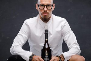 Dal Prosecco Superiore allo Champagne, le etichette di Hamsik Winery firmati dal campione ex Napoli