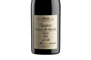 Masi, Docg Amarone della Valpolicella Classico Mazzano 2011