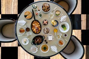 9 ristoranti su 10 sono aperti per Pasqua, ma senza americani, russi e giapponesi cala il fatturato