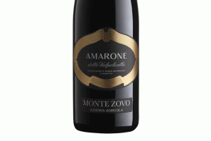 Monte Zovo, Docg Amarone della Valpolicella 2016