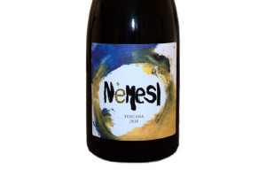 Nèmesi, Toscana Igt Sangiovese Nèmesi 2018