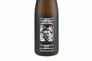 Ott Dac Wagram Grüner Veltliner Trocken Qvevre 2015