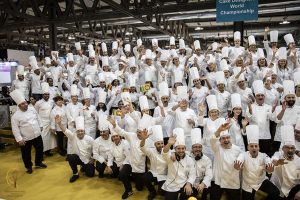 Le migliori colombe dolci d’Italia? Quelle dei pasticcieri Renato Talotti e Salvatore Albanesi