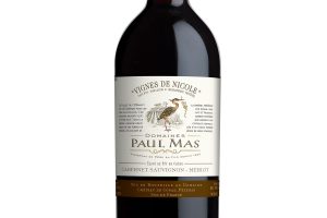 Paul Mas, Pays D'Oc Igp Cabernet Sauvignon Merlot Vignes de Nicole 2018