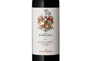 Tenuta Perano, Docg Chianti Classico 2018