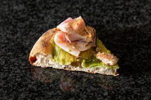 Pizzeria La Scaletta