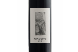 Podere La Villa, Toscana Igt Rosso Giacomo 2018