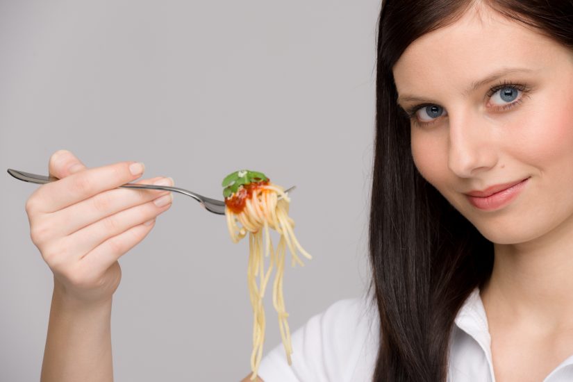 La pasta, in tutte le sue forme migliori