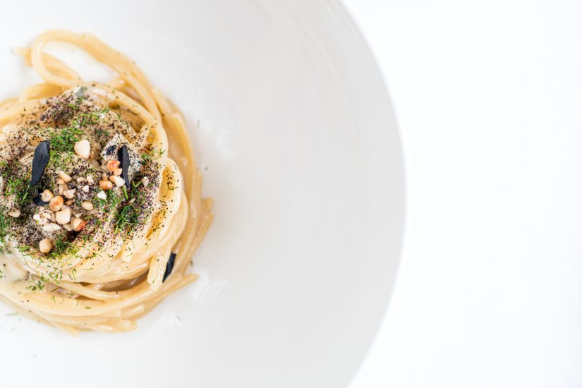 La pasta, in tutte le sue forme migliori