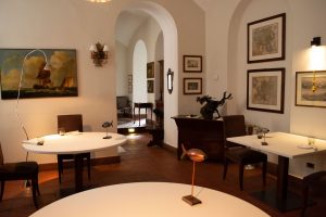 Dal Corsaro di Stefano Deidda