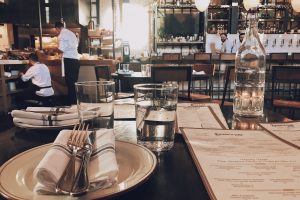 Confcommercio scrive al Premier Draghi: “necessario tornare a lavorare, in sicurezza è possibile”