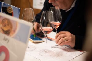 Rosé mania, the best in the world according to the “Concours Mondial de Bruxelles”
