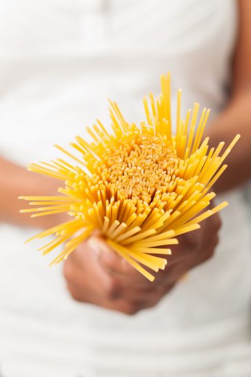 La pasta, in tutte le sue forme migliori