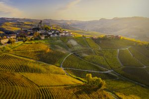 Il Piemonte guarda al domani, e vuole diventare la “Capitale Mondiale del Cibo”