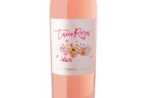 Tacco Rosa, Salento Igt Rosato Negroamaro Tacco Rosa 2020