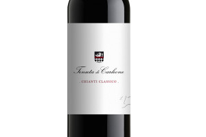 Tenuta Carleone, Docg Chianti Classico 2018
