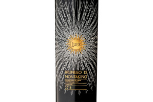 Tenuta Luce, Docg Brunello di Montalcino 2016