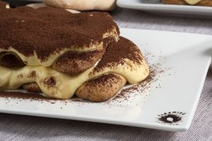 &ldquo;Tiramis&ugrave; Day&rdquo;, un libro e una gara virtuale per celebrare il dolce al cucchiaio pi&ugrave; famoso al mondo