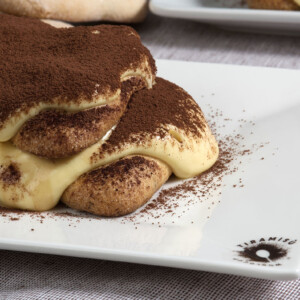 Il tiramis&ugrave;, il dolce italiano pi&ugrave; famoso al mondo, batte il Colosseo per &ldquo;instagrammabilit&agrave;&rdquo;