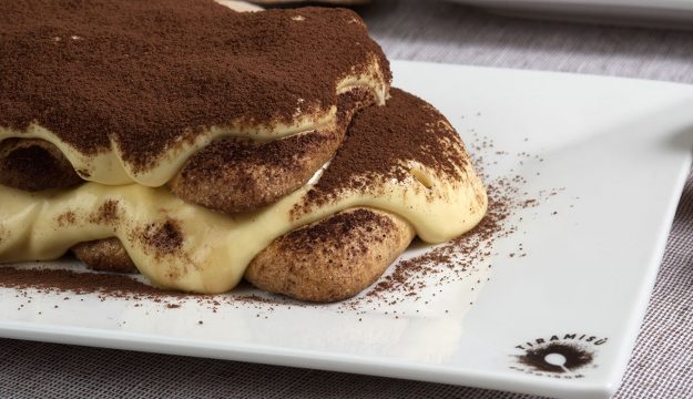 Il tiramis&ugrave;, il dolce italiano pi&ugrave; famoso al mondo, batte il Colosseo per &ldquo;instagrammabilit&agrave;&rdquo;