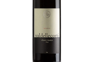 Val delle Corti, Docg Chianti Classico Riserva 2016