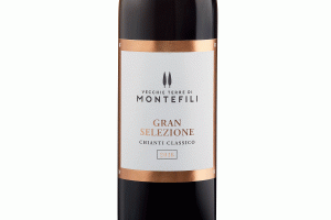Vecchie Terre di Montefili, Docg Chianti Classico Gran Selezione 2016