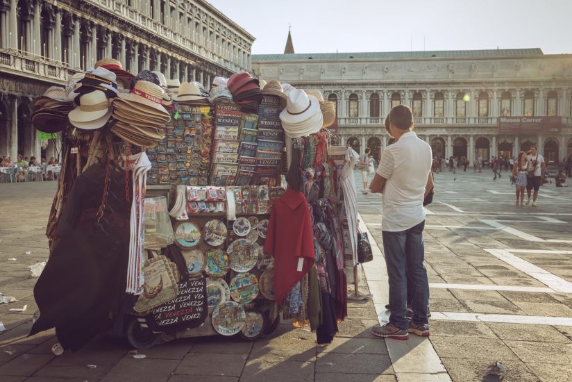 Il binomio Venezia-Prosecco Doc