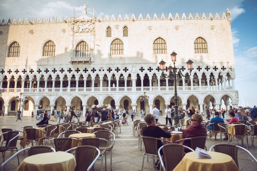 Il binomio Venezia-Prosecco Doc