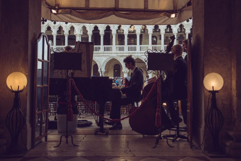 Il binomio Venezia-Prosecco Doc