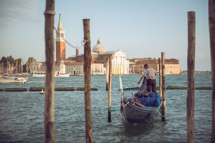 Il binomio Venezia-Prosecco Doc