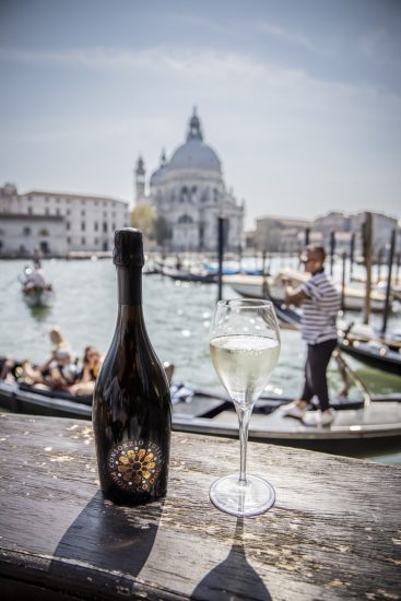 Il Prosecco, simbolo dell’Italia del vino