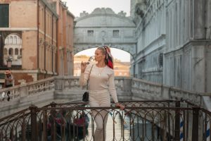 Venice celebrates its 1600 years of history with the bubbles of Prosecco Doc