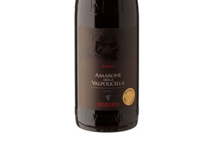 Venturini, Docg Amarone della Valpolicella Classico Riserva 2009