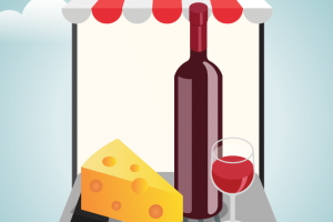 Il business del vino di domani: cos&igrave; la tecnologia rivoluziona il commercio enoico