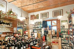 Vinoteca al Chianti