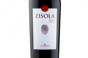 Zisola, Doc Sicilia Noto Rosso Zisola 2019