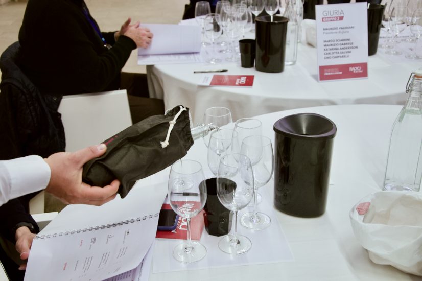 I migliori vini del Meridione, secondo il “Concorso dei Vini del Sud Italia di Radici del Sud”