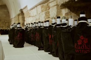 I migliori vini del Meridione, secondo il “Concorso dei Vini del Sud Italia di Radici del Sud”