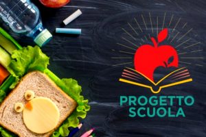 La salute passa per la tavola e tra i banchi di scuola. Il progetto di Melarossa