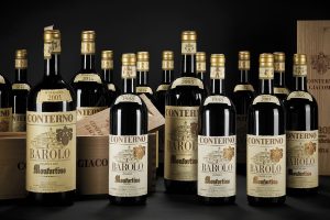 Profumo di eccellenza