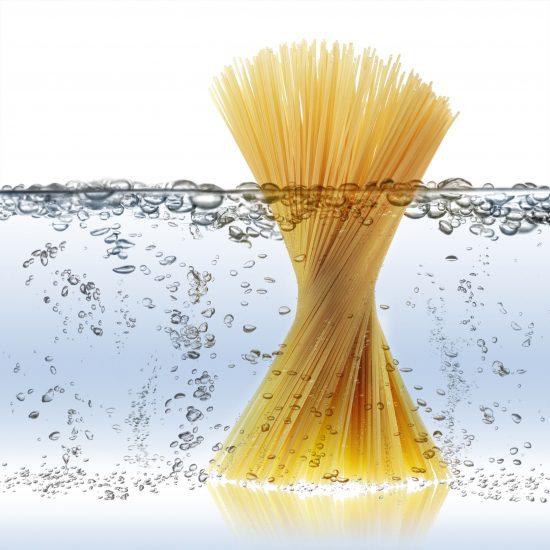 La pasta, in tutte le sue forme migliori