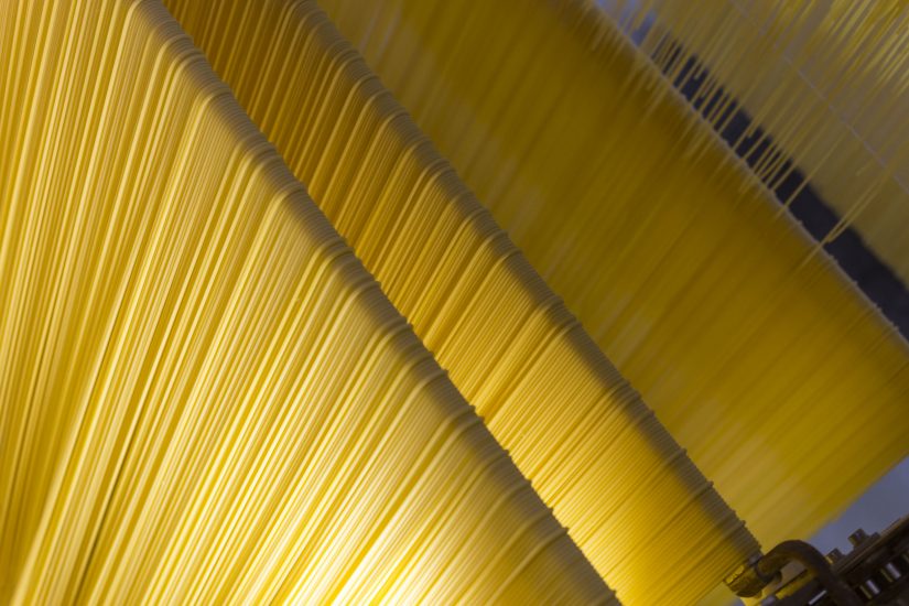 La pasta, in tutte le sue forme migliori
