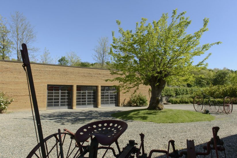 La Raia, griffe del Gavi