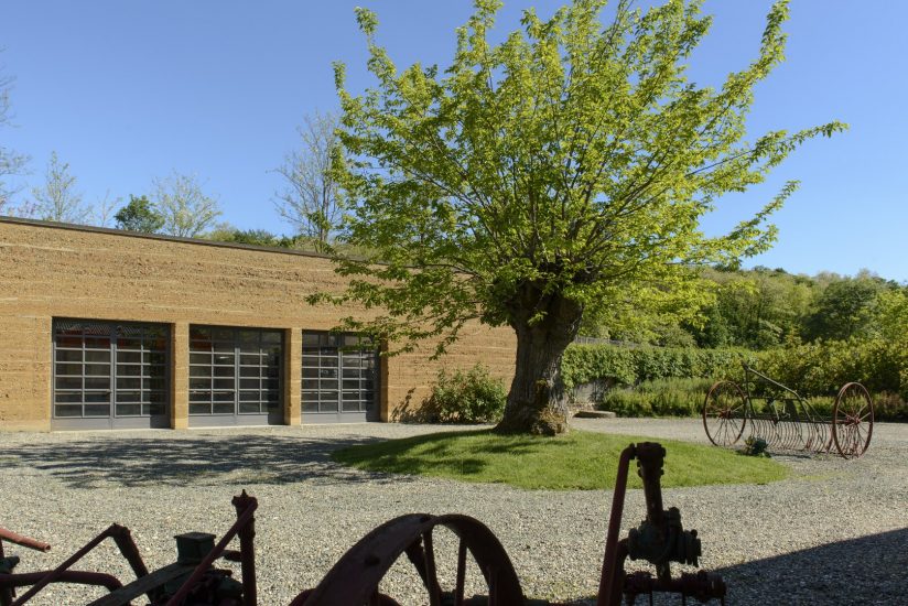 La Raia, griffe del Gavi