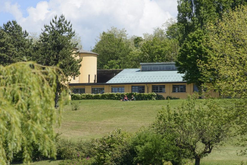 La Raia, griffe del Gavi