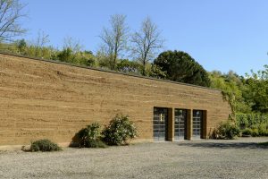 Nella corsa alla sostenibilità, la case history de La Raia, tra indipendenza energetica e welfare